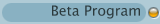 Beta Program