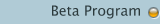 Beta Program